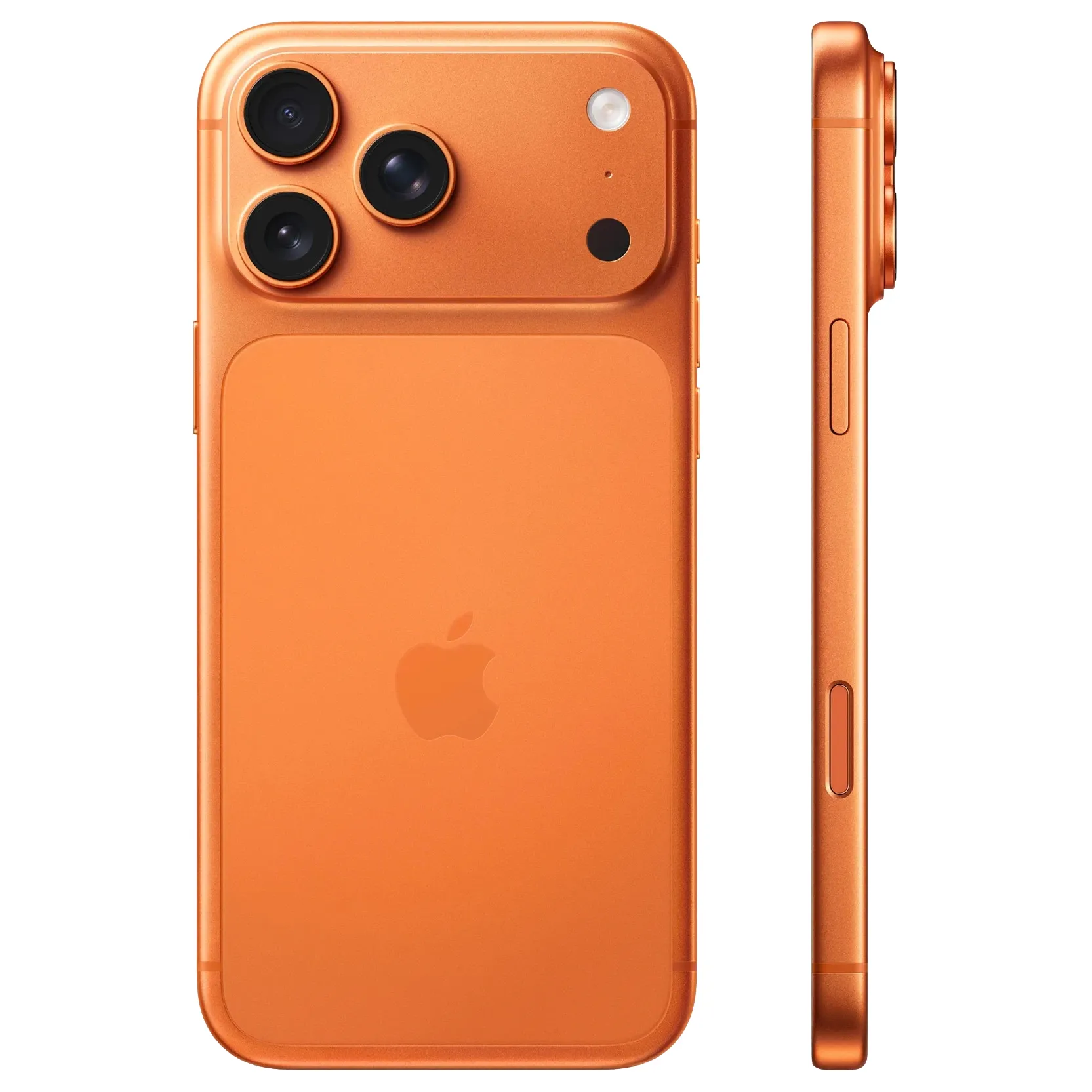 Смартфон APPLE iPhone 17 Pro Max 256GB Cosmic Orange